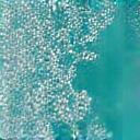 Dettaglio bollicine acqua effervescente